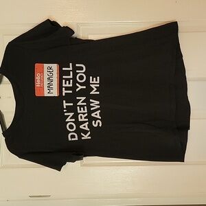 XLarge graphic t-shirt